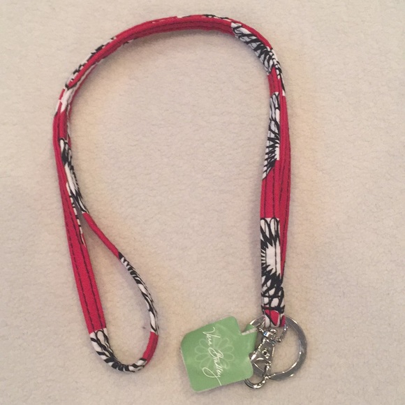 Vera Bradley Accessories Vera Bradley Lanyard Poshmark